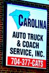 Carolina Auto Truck and Coach Service